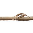 Incaltaminte Femei Billabong Braidy Rose Gold Multi 1