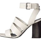Incaltaminte Femei Marc Fisher LTD Pearl White Leather
