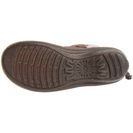 Incaltaminte Femei UGG UGG Australia Akadia Leather Boots BLACK (01)