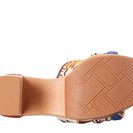 Incaltaminte Femei Sam Edelman Mel MulticolorSaddle EmbroideryVaquero Saddle Leather