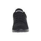 Incaltaminte Femei US Polo Assn Charla BlackSilver