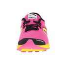 Incaltaminte Femei Newton Running Distance Elite PinkYellow