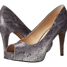 Nine West Camya Off White Synthetic