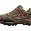 Incaltaminte Femei The North Face Hedgehog Fastpack GTXreg Cub BrownFiesta Red
