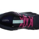 Incaltaminte Femei Reebok Quick Chase Faux IndigoCharged PinkCool BreezeWhite