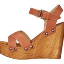 Incaltaminte Femei Charles by Charles David Munich Camel Leather