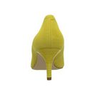 Incaltaminte Femei Nine West Margot Yellow Suede 2