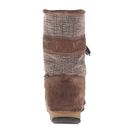 Incaltaminte Femei Tecnica Moon Boot Vienna Mix Olive