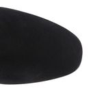 Incaltaminte Femei Sigerson Morrison Misi Jet Black Nubuck