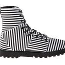 Incaltaminte Femei Volcom Go Figure Stripe