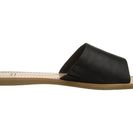 Incaltaminte Femei Dolce Vita Javier Black Leather