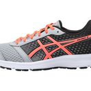 Incaltaminte Femei ASICS Patriot 8 Silver GreyFlash CoralBlack 