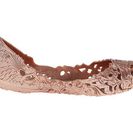 Incaltaminte Femei Melissa Shoes Campana Baroca AD Rose Gold