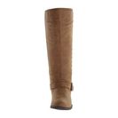 Incaltaminte Femei Madden Girl Cooperwc - Wide Calf Cognac