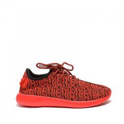 Pantofi Casual Sirius Rosii