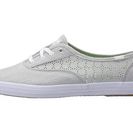 Incaltaminte Femei Keds Champion Perf Gray Heathered Textile