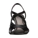 Incaltaminte Femei LifeStride Note Black Saga