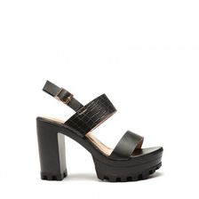Sandale Mafta Negre