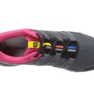 Incaltaminte Femei Salomon Speedcross Vario BlackHot PinkDark Cloud