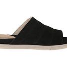 Incaltaminte Femei ECCO Damara Slide Sandal Black