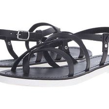 Incaltaminte Femei Madden Girl Ludo Black Paris