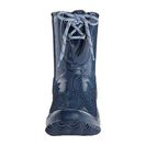Incaltaminte Femei Bogs Urban Farmer 2-Eye Lace Batik Blue