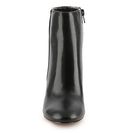 Incaltaminte Femei Nine West Why Not Bootie Black