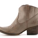 Incaltaminte Femei VOLATILE Wild West Cowboy Boot Taupe