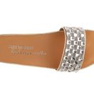 Incaltaminte Femei Ann Marino Galaxy Wedge Sandal Nude