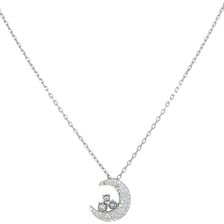 Swarovski Creativity Circle Pendant 5198686 N/A