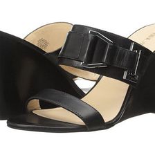 Incaltaminte Femei Nine West Funtimes Black Leather