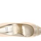 Incaltaminte Femei Stuart Weitzman Lyrics Blonde Satin