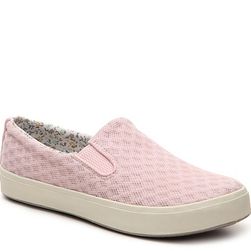 Incaltaminte Femei Eastland Breezy Slip-On Sneaker Pink