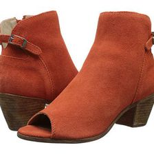 Incaltaminte Femei Matisse Folk Rust