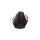 Incaltaminte Femei Calvin Klein Harmonia Black Kid SuedeSmooth