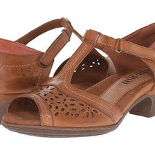 Incaltaminte Femei Rockport Cobb Hill Alyssa Tan