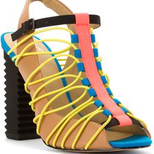 GX By Gwen Stefani Rada Nude