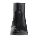 Incaltaminte Femei Nine West Bolt Black Leather