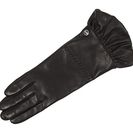Accesorii Femei UGG Ponderosa Rusched Glove Black Multi