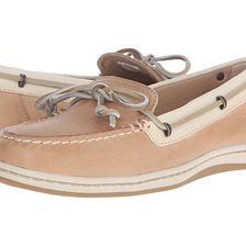 Incaltaminte Femei Sperry Top-Sider Jewelfish Custom Lace LinenOat