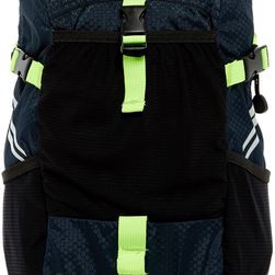 New Balance Nylon Endurance Backpack EQU