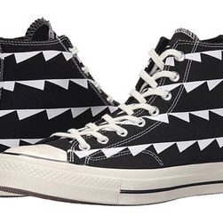 Incaltaminte Femei Converse Chuck Taylorreg All Starreg \'70 High BlackWhiteEgret