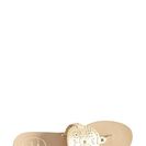 Incaltaminte Femei Jack Rogers Georgica Sandal GOLD