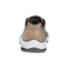 Incaltaminte Femei Under Armour UA Drainster CanvasIvoryCyber Orange