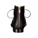 Incaltaminte Femei Calvin Klein Abriana Black Leather