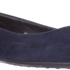 TOD'S Rubber Blue