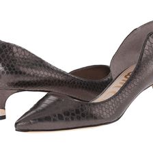 Sam Edelman Linda Sterling Snake Print