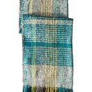 Accesorii Femei Echo Design Great Scott Blanket Wrap Dusk