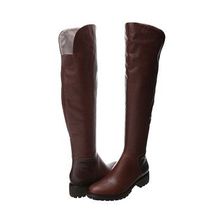 Incaltaminte Femei Cole Haan Parson Boot WP Chestnut