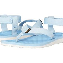 Incaltaminte Femei Teva Original Sandal Marled Blue